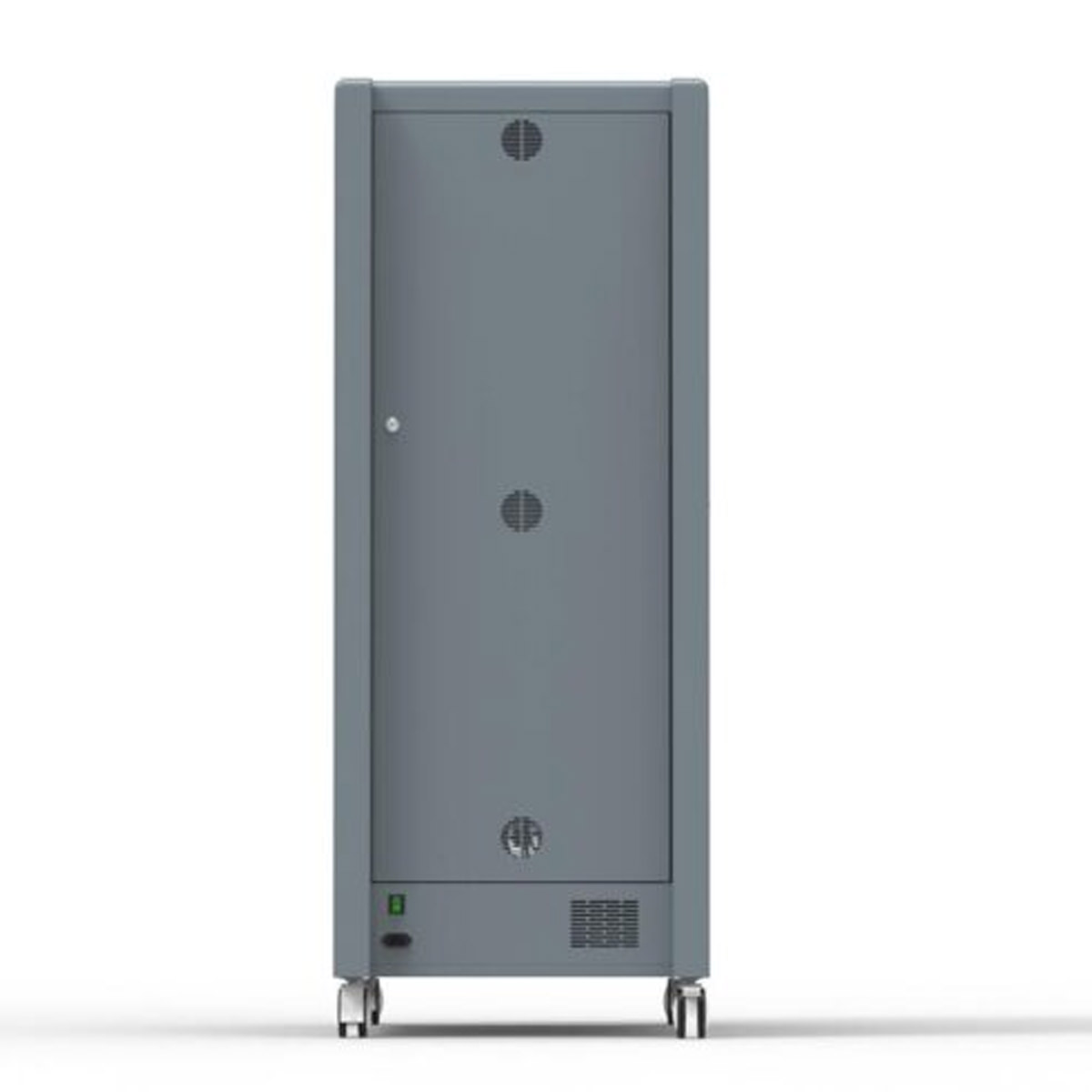 Formcase Transformer Cart T30VR-PD Performance Charge Only für bis zu 30 VR-Brillen + Controller