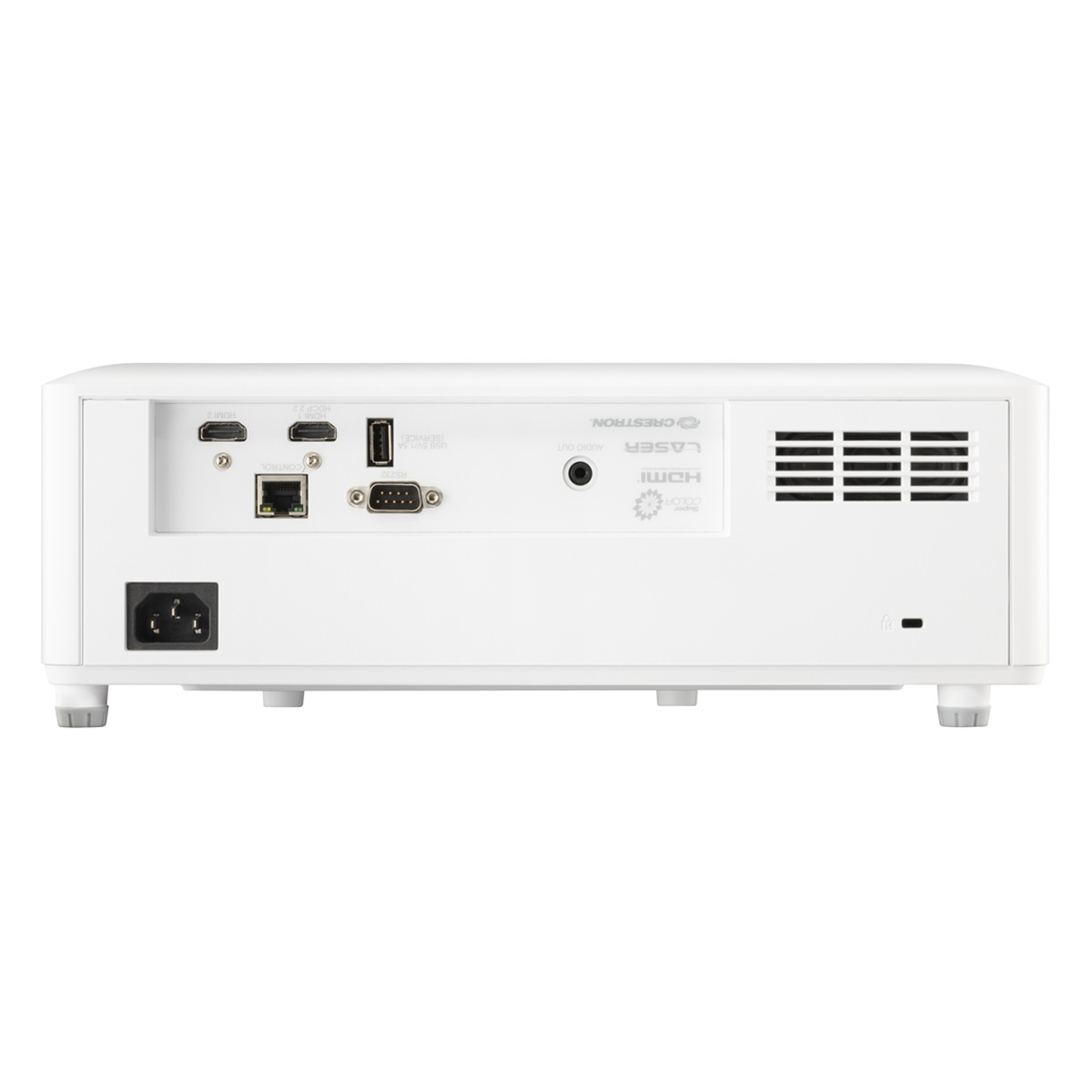 ViewSonic LS901HD Full-HD Projektor, Laser