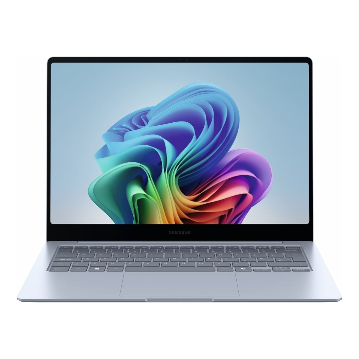 Samsung Galaxy Book4 Edge Snapdragon X Elite 