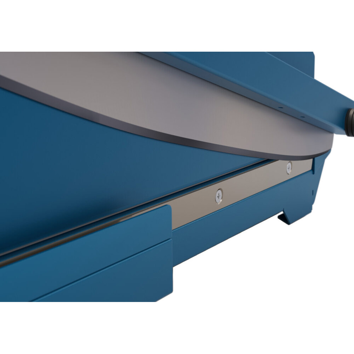 Dahle Hebel-Schneidemaschine 517 550 mm A3, 35 Blatt, Bügelpressungv 