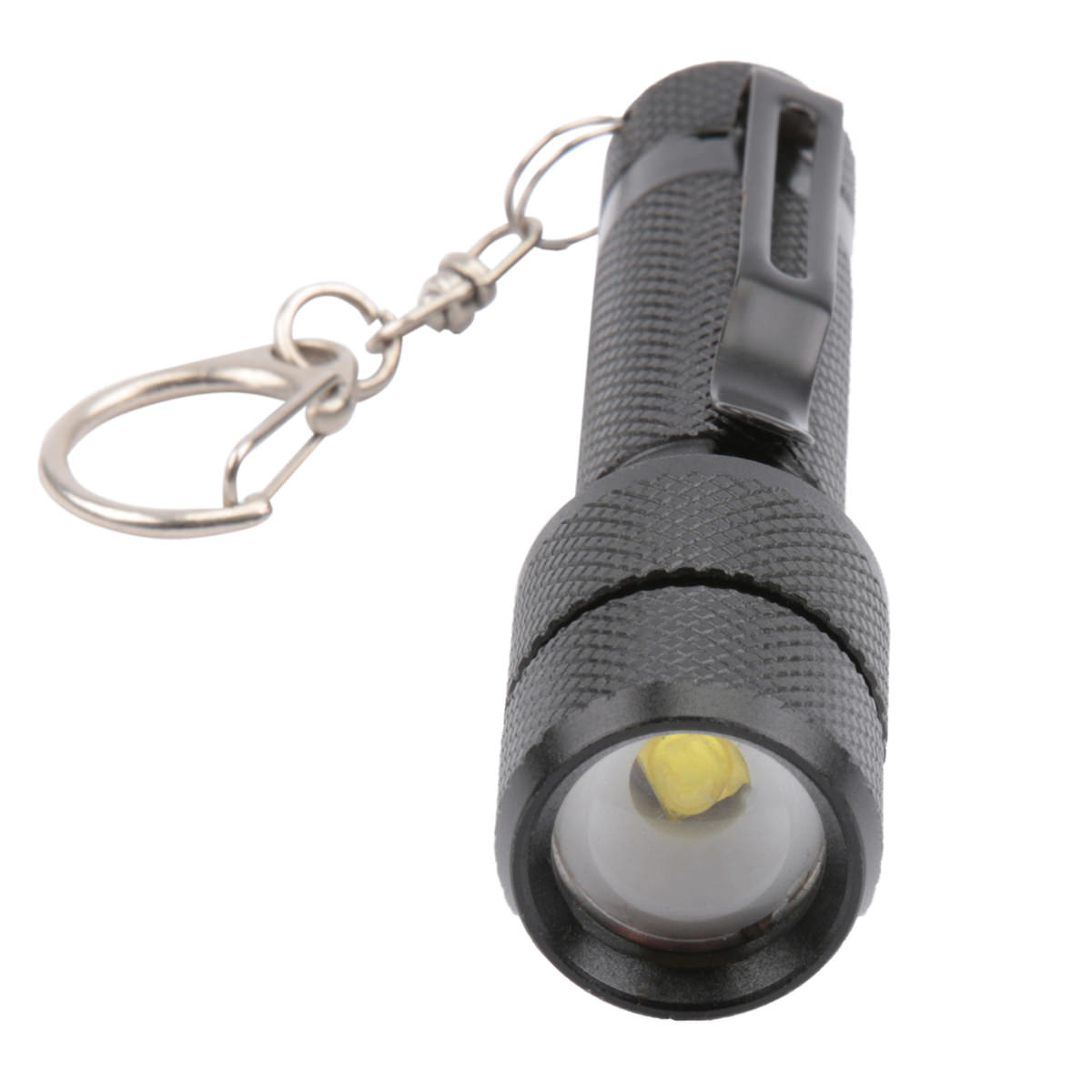 Gigalite Mini-Taschenlampe TLG 101 100 Lumen 