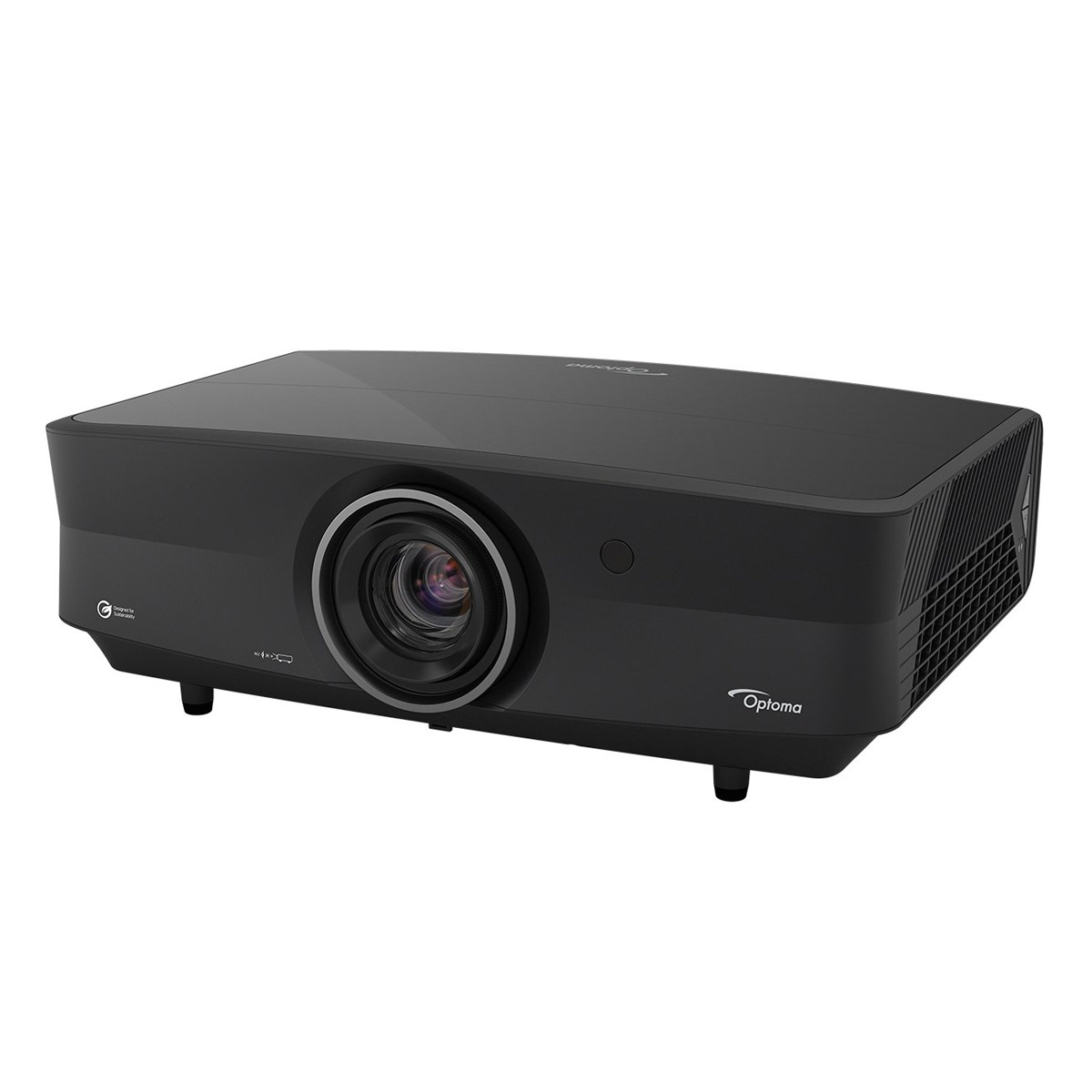 Optoma UHZ68LV Heimkinoprojektor 