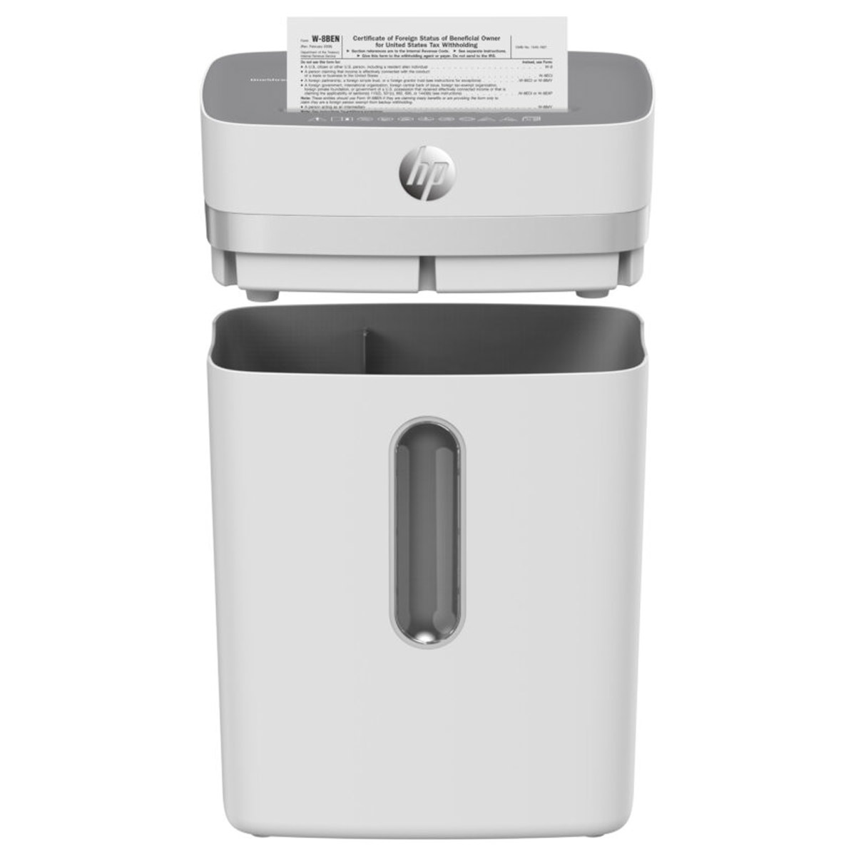 HP Aktenvernichter OneShred 12CC 