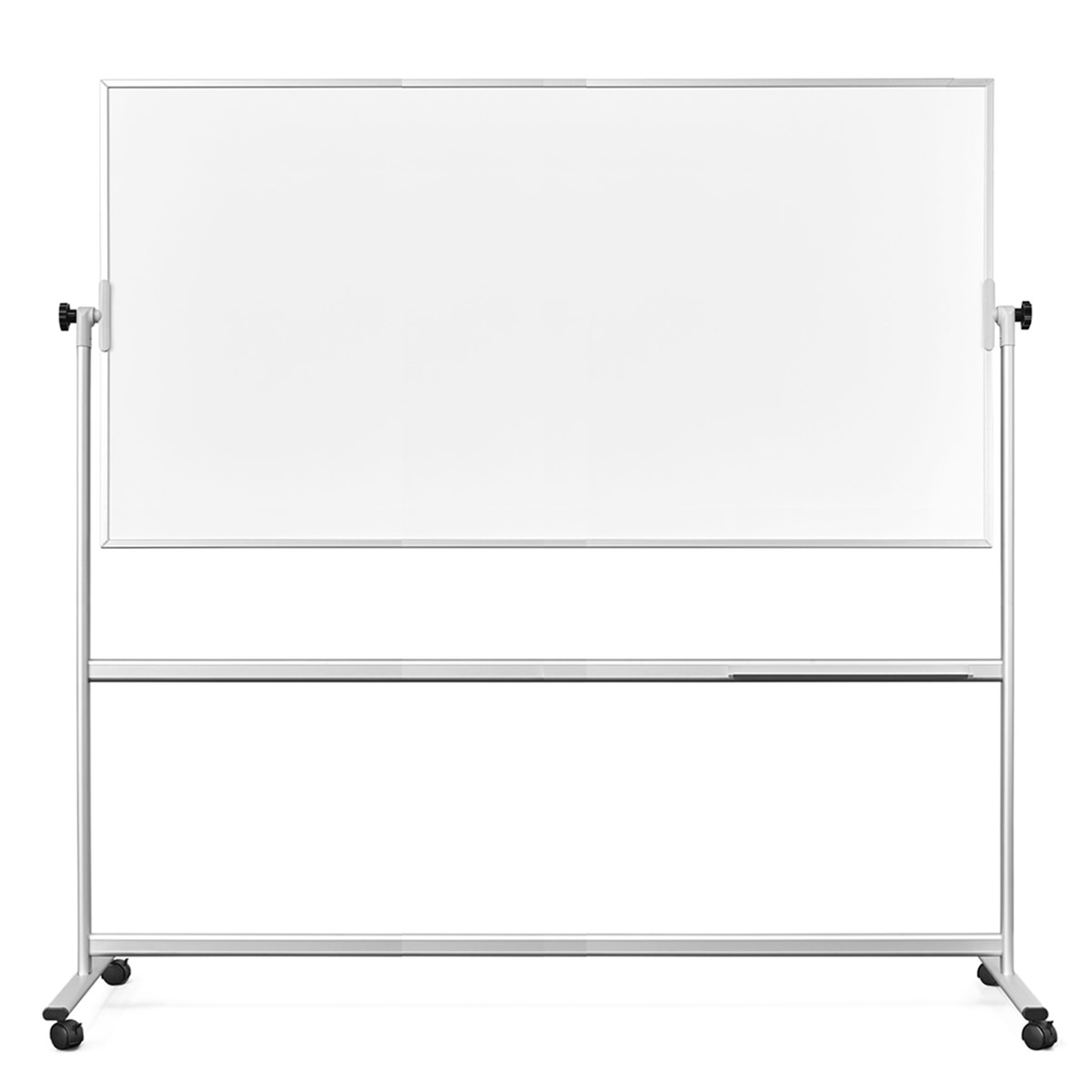 Magnetoplan 1240990 Design-Whiteboard CC, mobil, 200 x 100cm