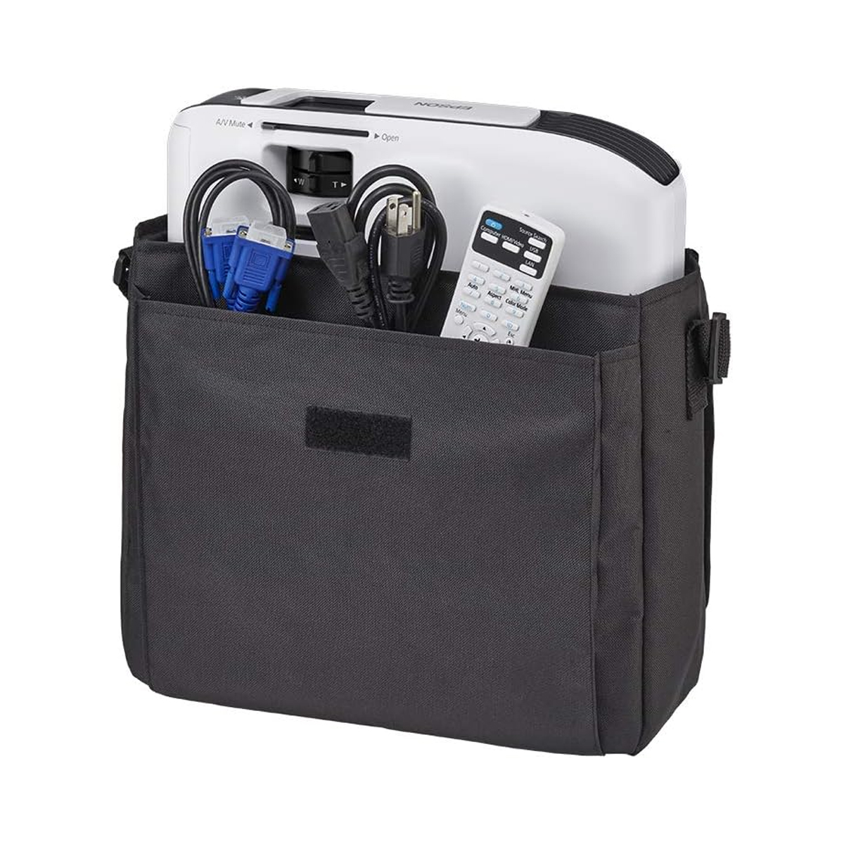 Epson ELPKS70 - Softtragetasche 