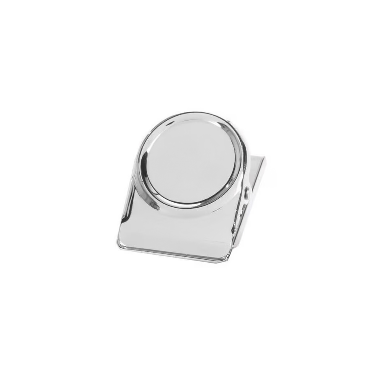 Magnetoplan 16669 Magnetclip ⌀4 cm, 1 Stück 