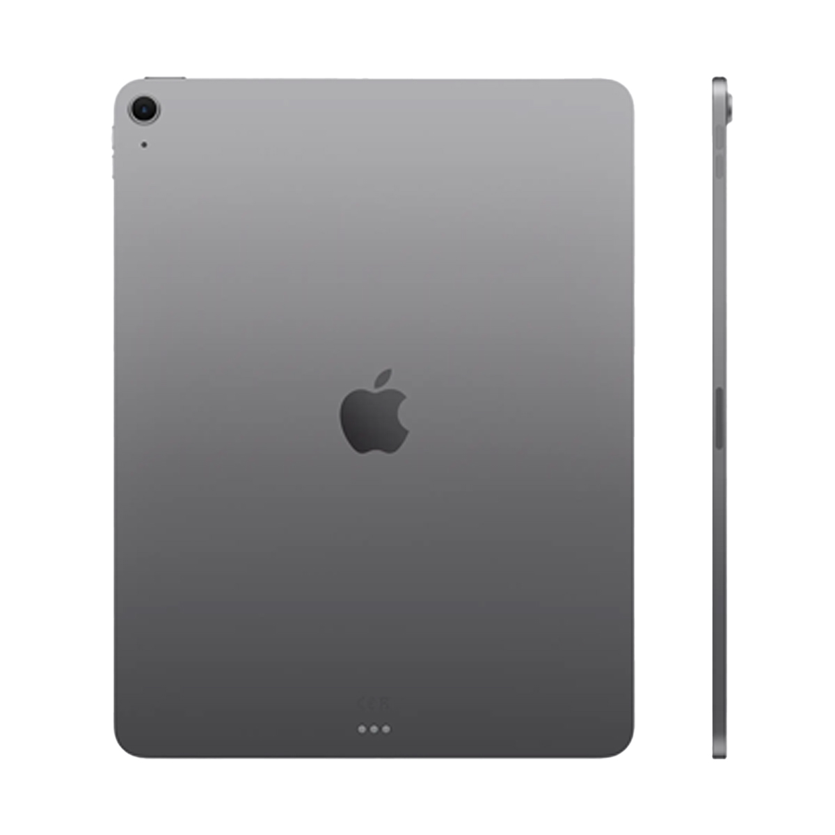 Apple iPad Air M3 13'' (33,0cm) 2025 Wi-Fi 128 GB Space Grau