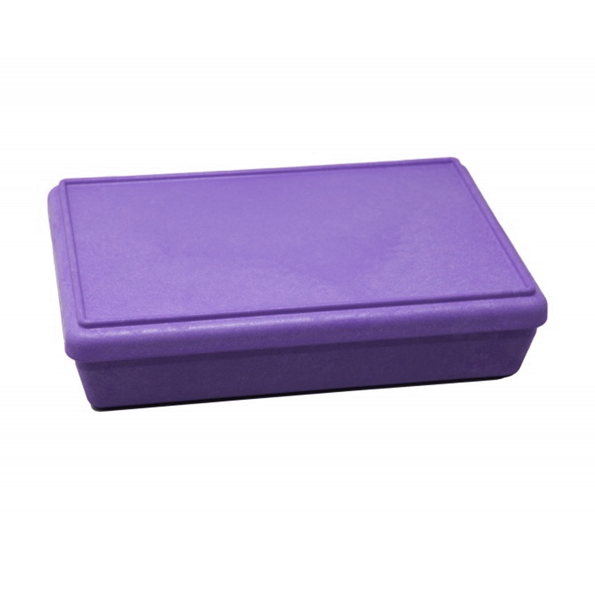 Wissner RE-Wood® Box klein inkl. Deckel lila 