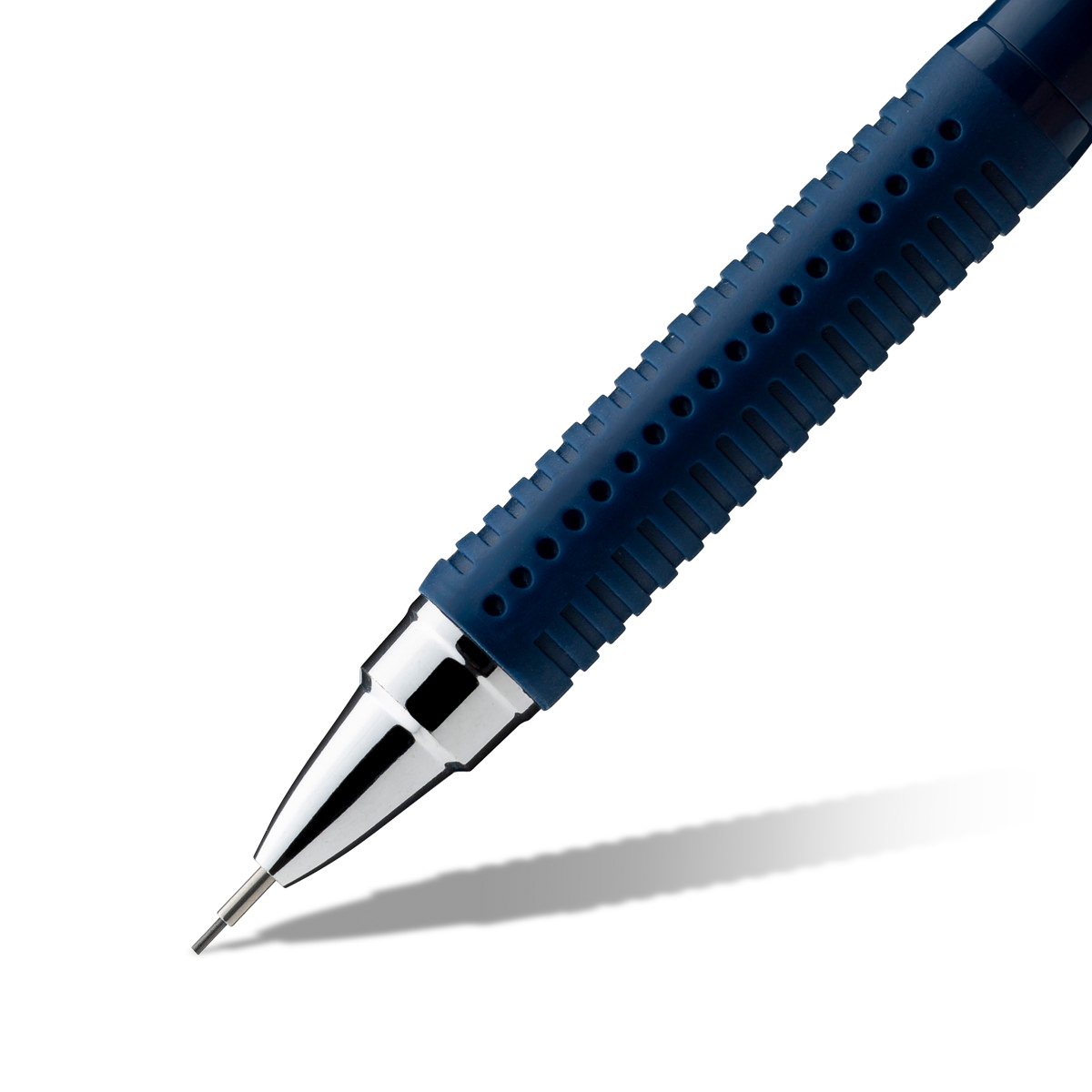 Aristo Feinminenstift ART Series, Deep Blue, 0,5 mm, Gummigriffzone 