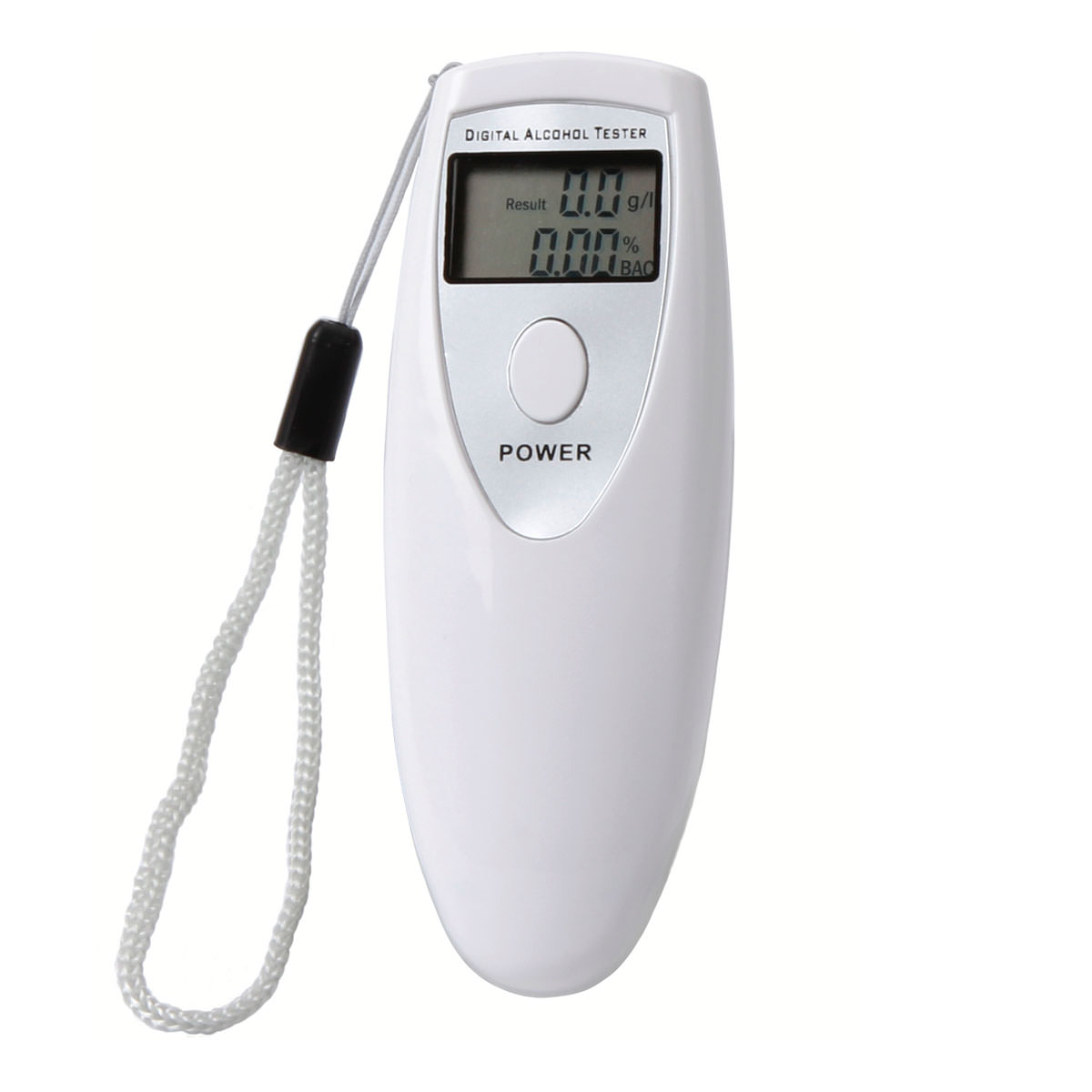 Olympia AT 301 Alkoholtester 