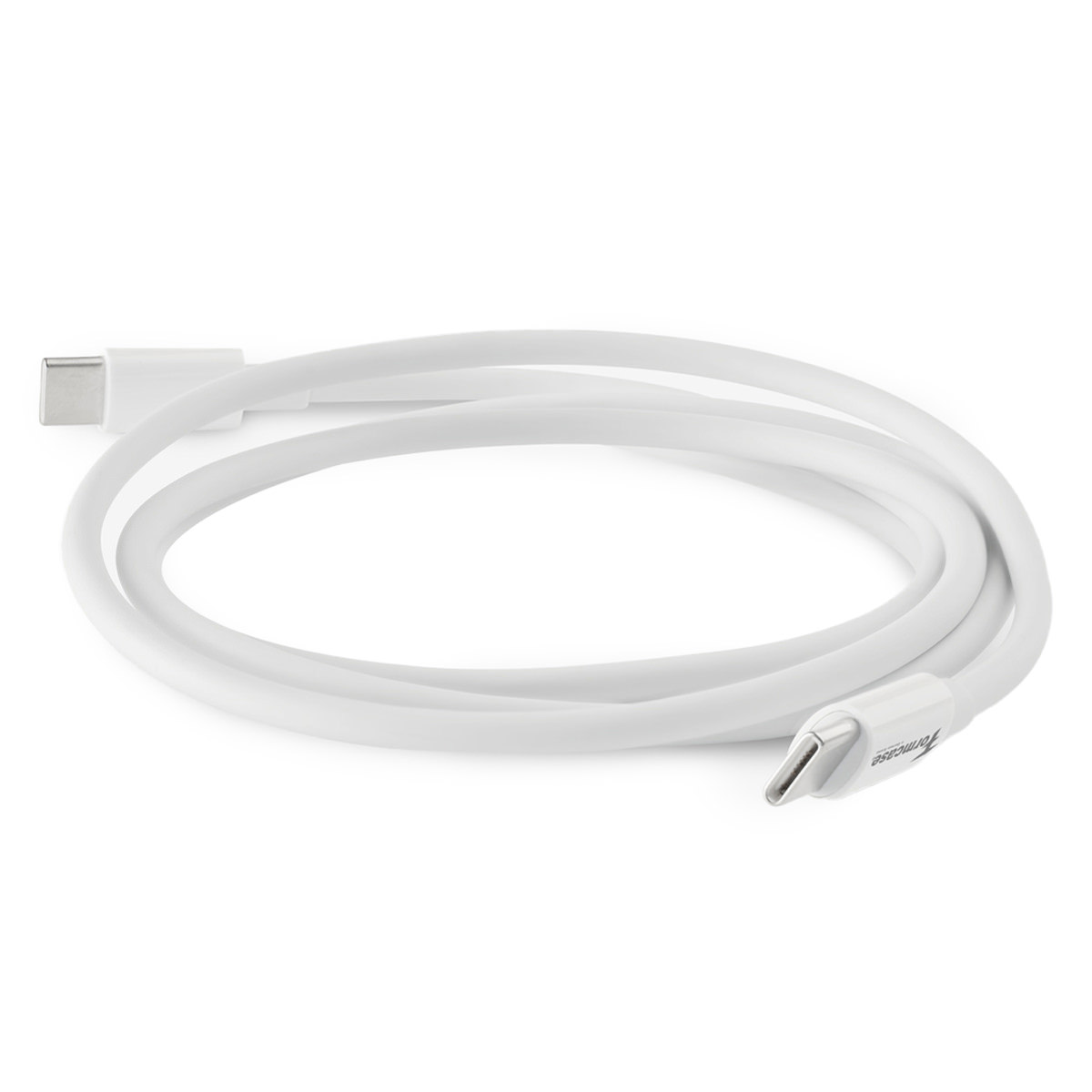 Formcase USB-C auf USB-C Kabel 100W 20V/5A PD 1m