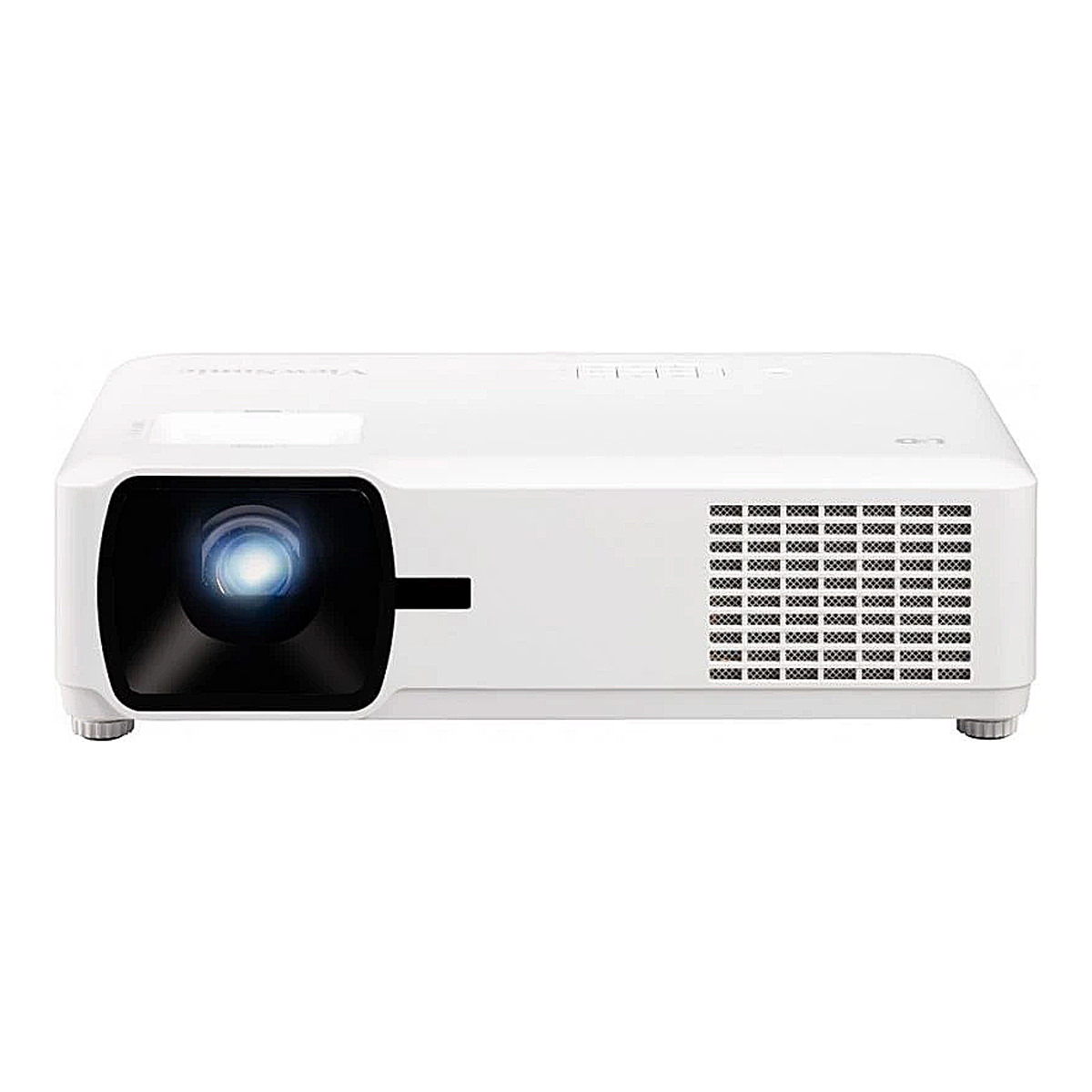 ViewSonic LS610WH 4000 Lumen WXGA-Laserprojektor 