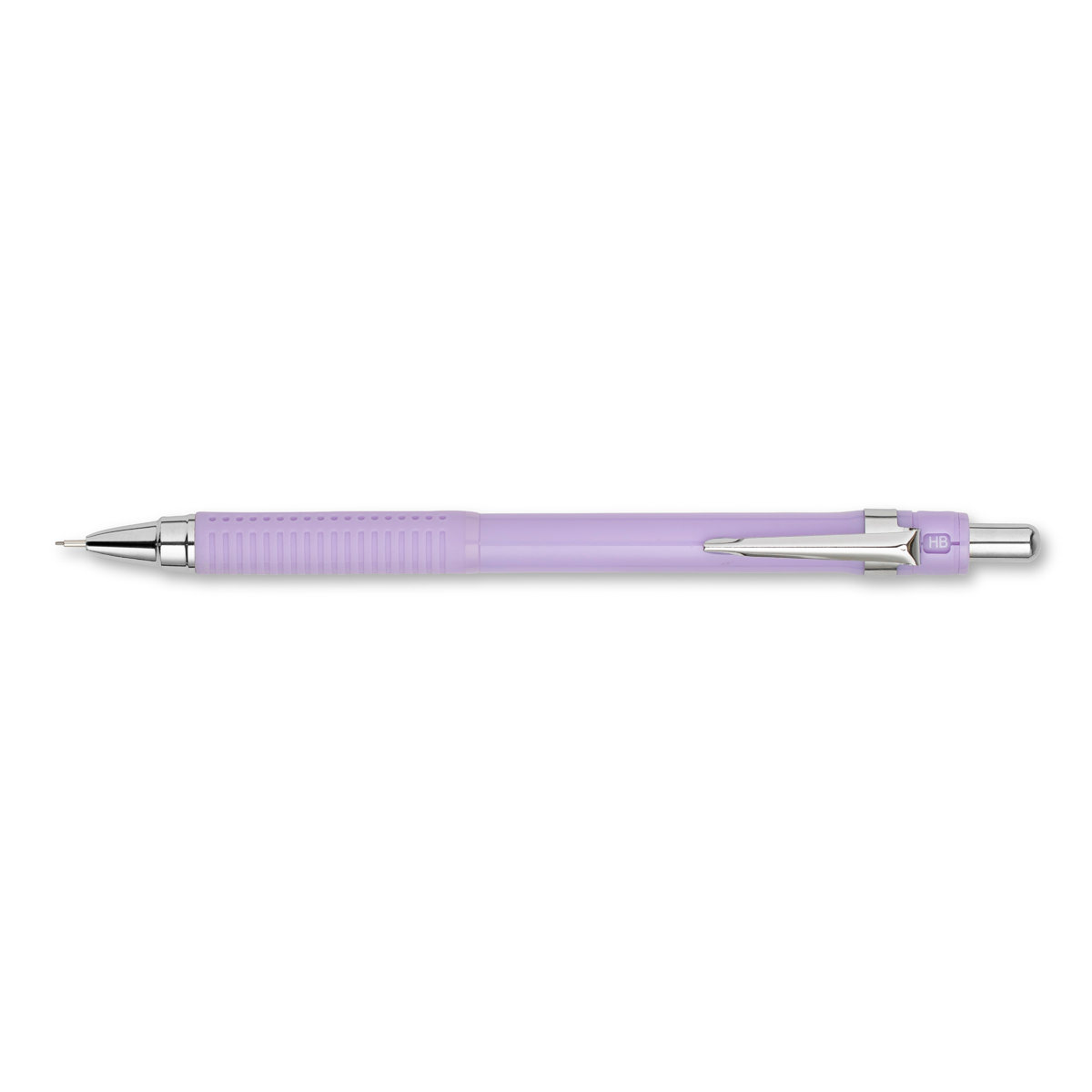 Aristo Feinminenstift ART Series, Soft lavender, 0,5 mm, Gummigriffzone 