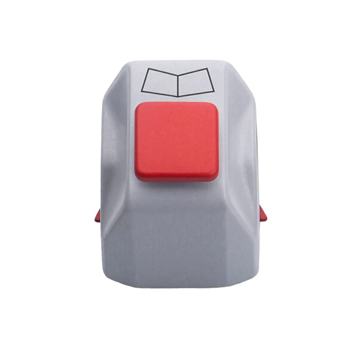 Dahle Messerkopf Falzen 984 für Modell 507, 508 3. Generation 