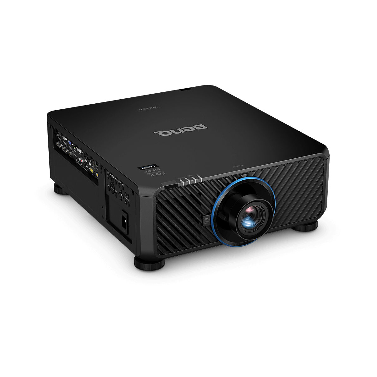 BenQ LU9800 WUXGA Laserprojektor 