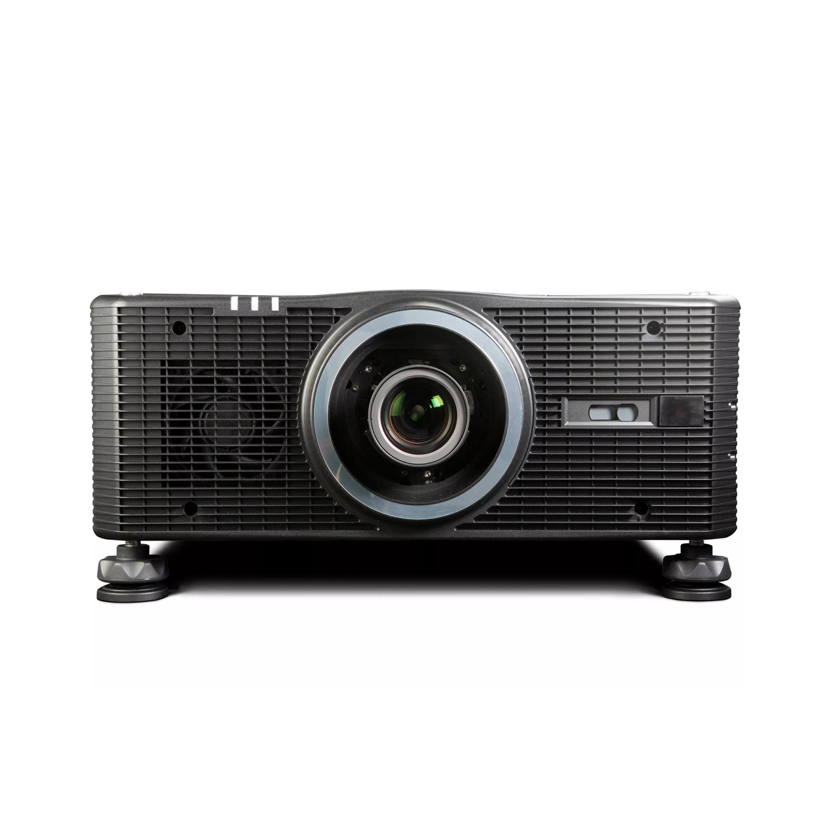 Barco G100-W22 Projektor schwarz 