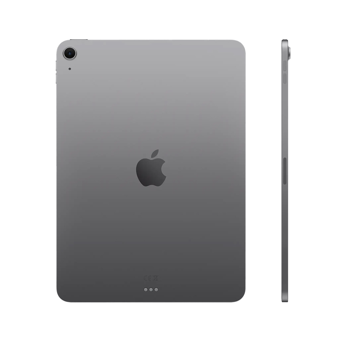 Apple iPad Air M3 11'' (27,9cm) 2025 Wi-Fi 128 GB Space Grau