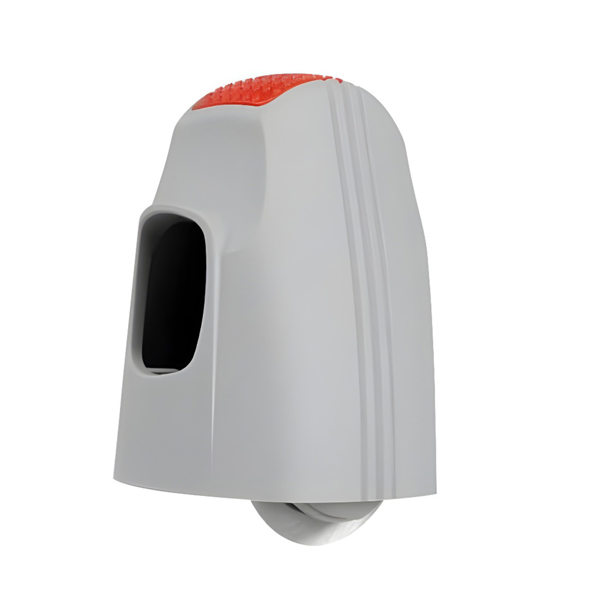 Dahle Messerkopf  637 grau, für 440-448 und 472 