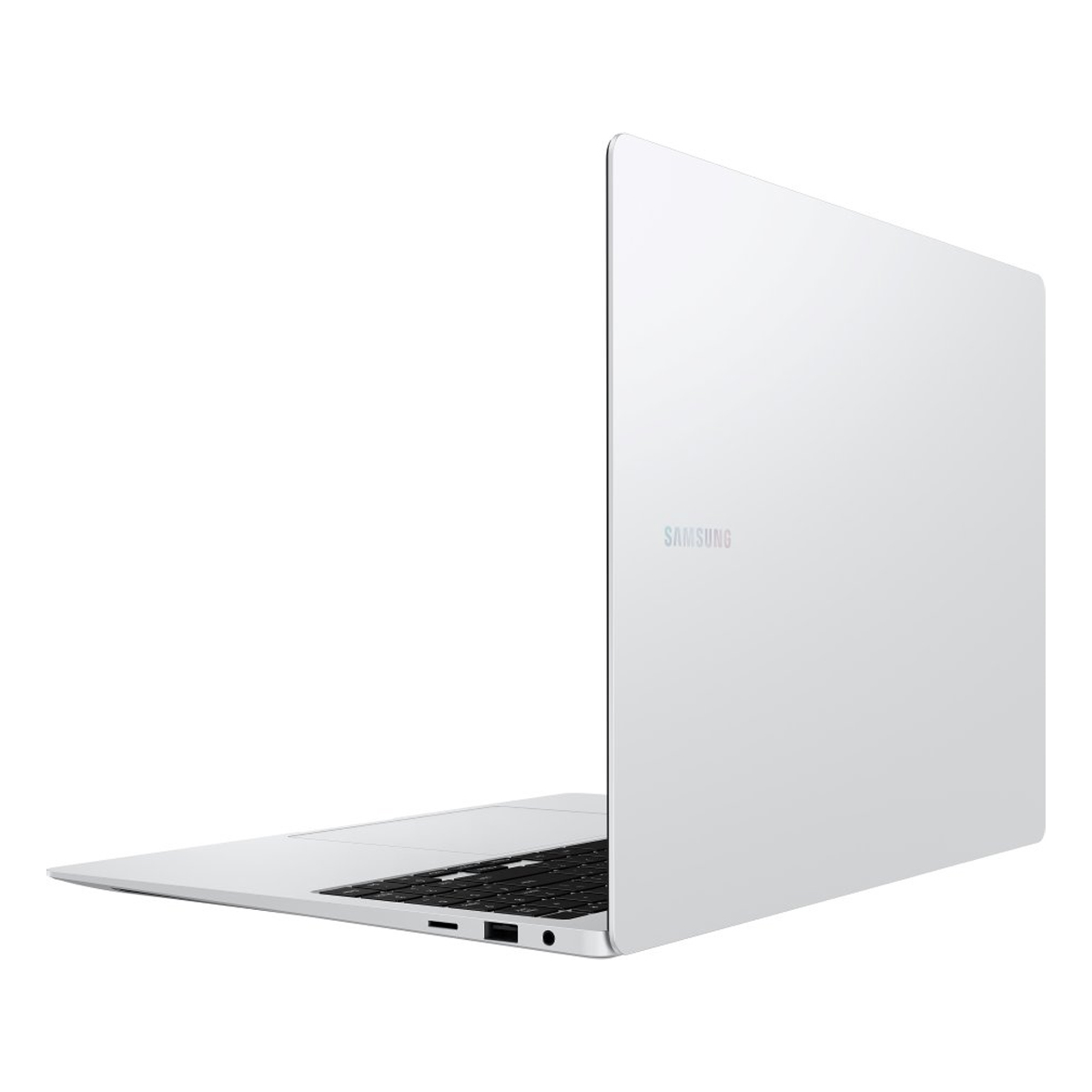 Samsung Galaxy Book4 Pro 16'' (40,6cm), Core Ultra 7 155H, Win 11 Pro, Intel Arc Graphics, 512 GB NVMe SSD, 32 GB RAM, Evo, Platinum Silver