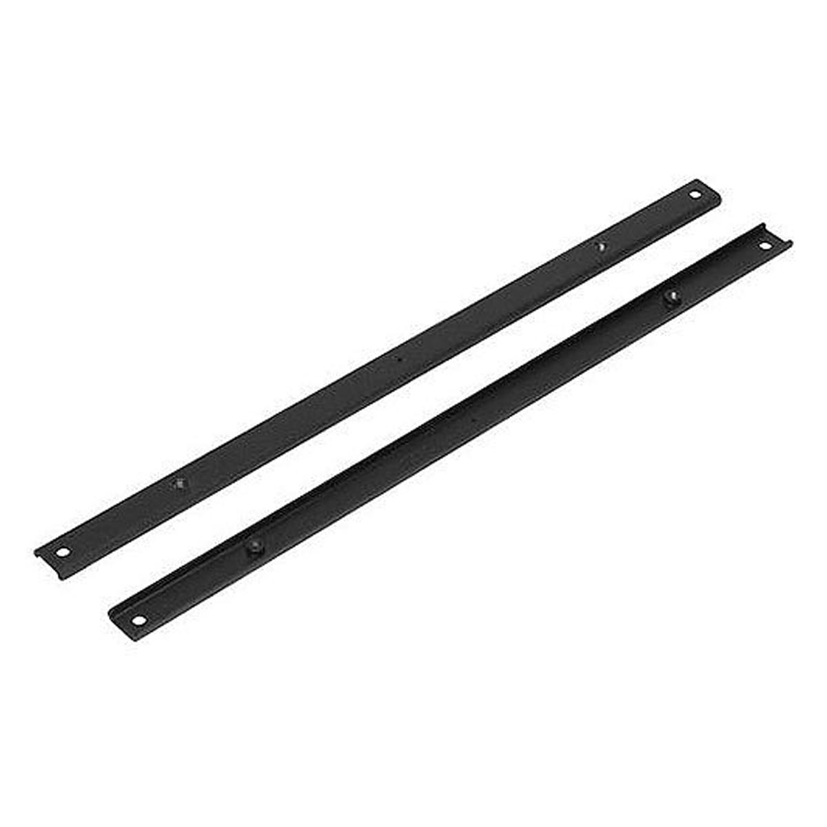 Chief Fusion FHB5037 VESA Adapter, vertikal bis 600mm 