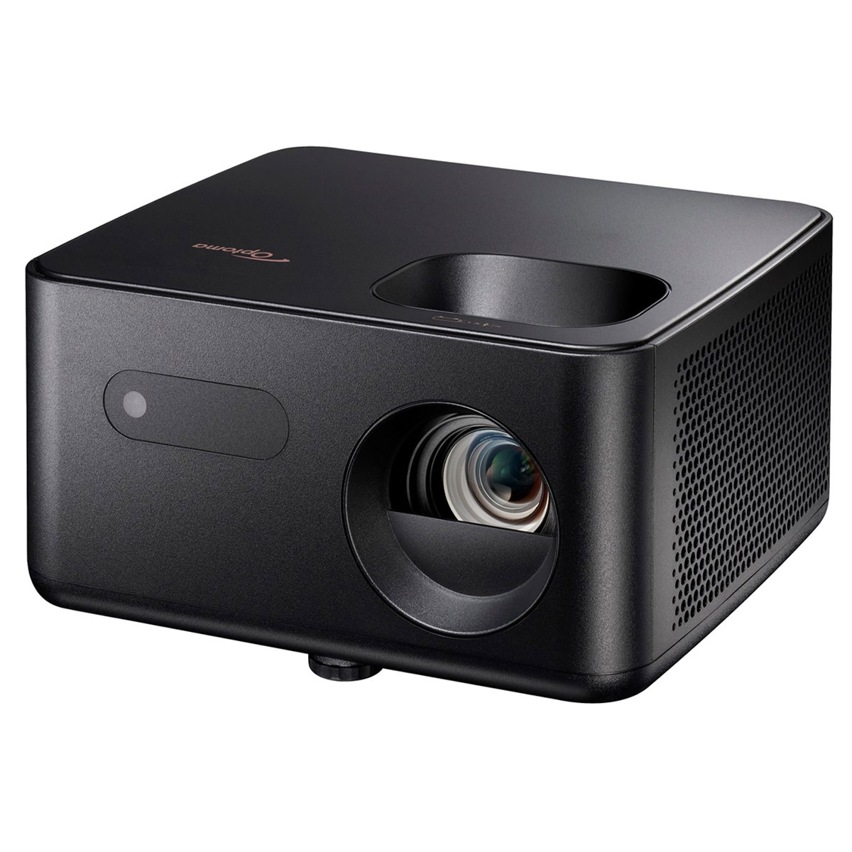 Optoma Photon Life PK31 4K UHD Projektor, 900 ISO Lumen, HDR, RGB-LED-Technologie 