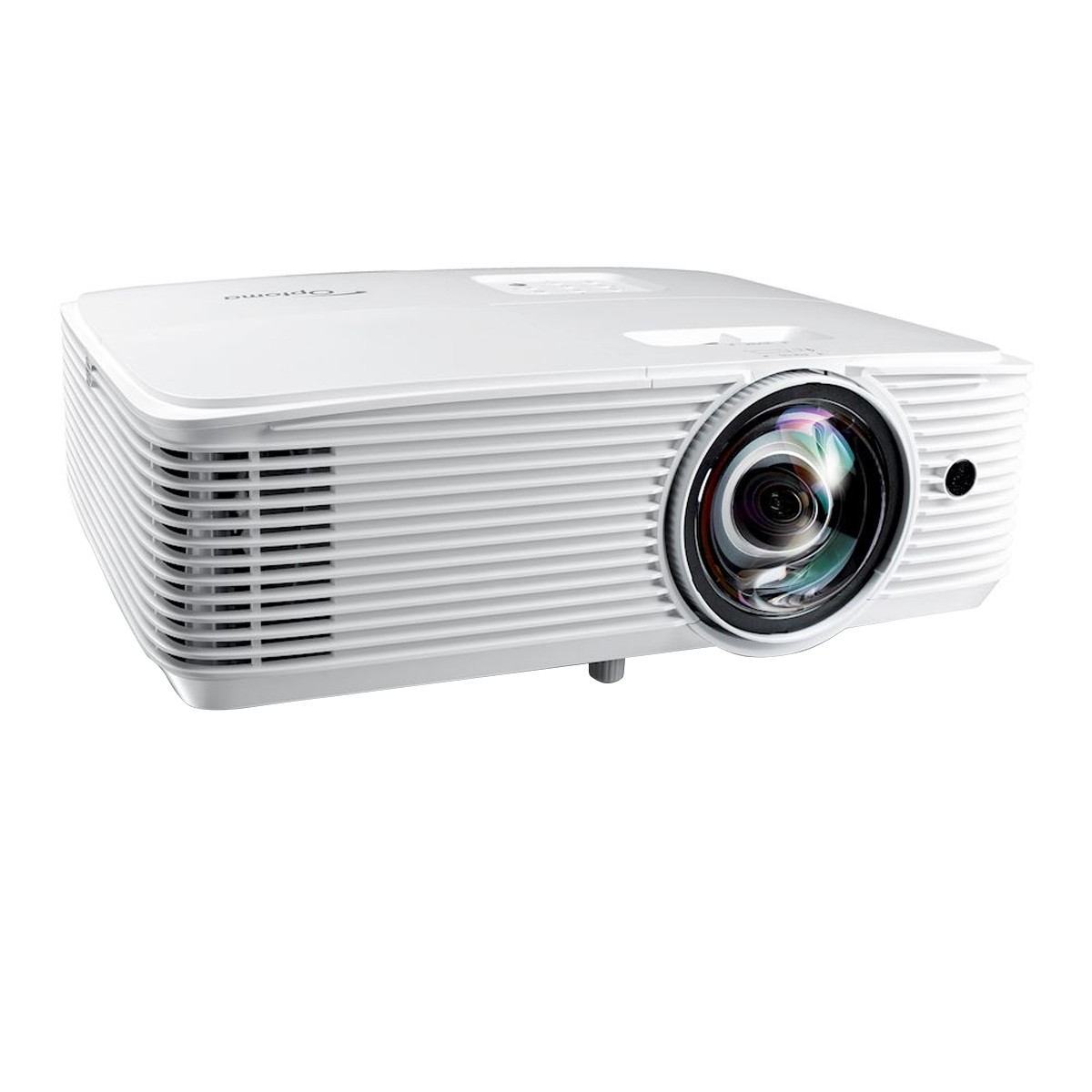 Optoma W309ST kompakter XGA-Kurzdistanz-Projektor