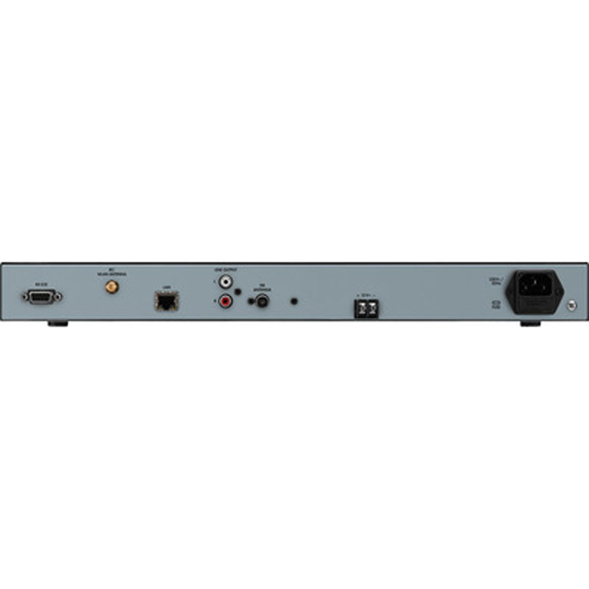 MONACOR WAP-204RS Internetradio