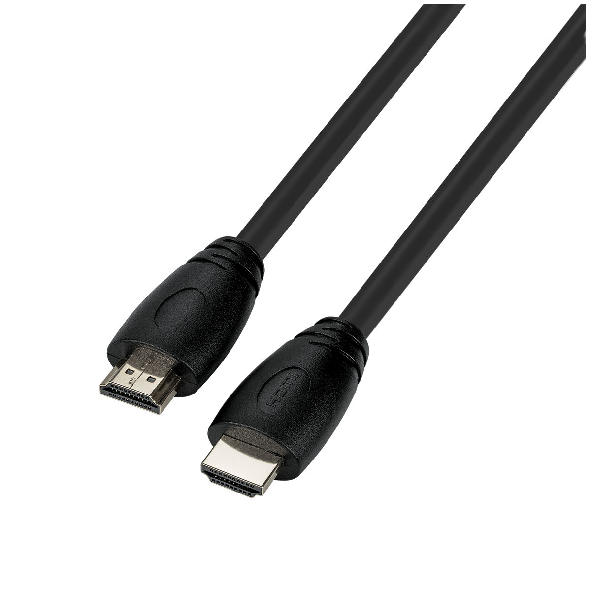 HDMI-Kabel (HQ) 2m 