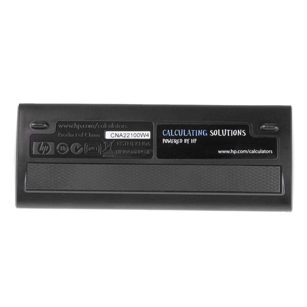 HP Quick Calc Taschenrechner in pink 