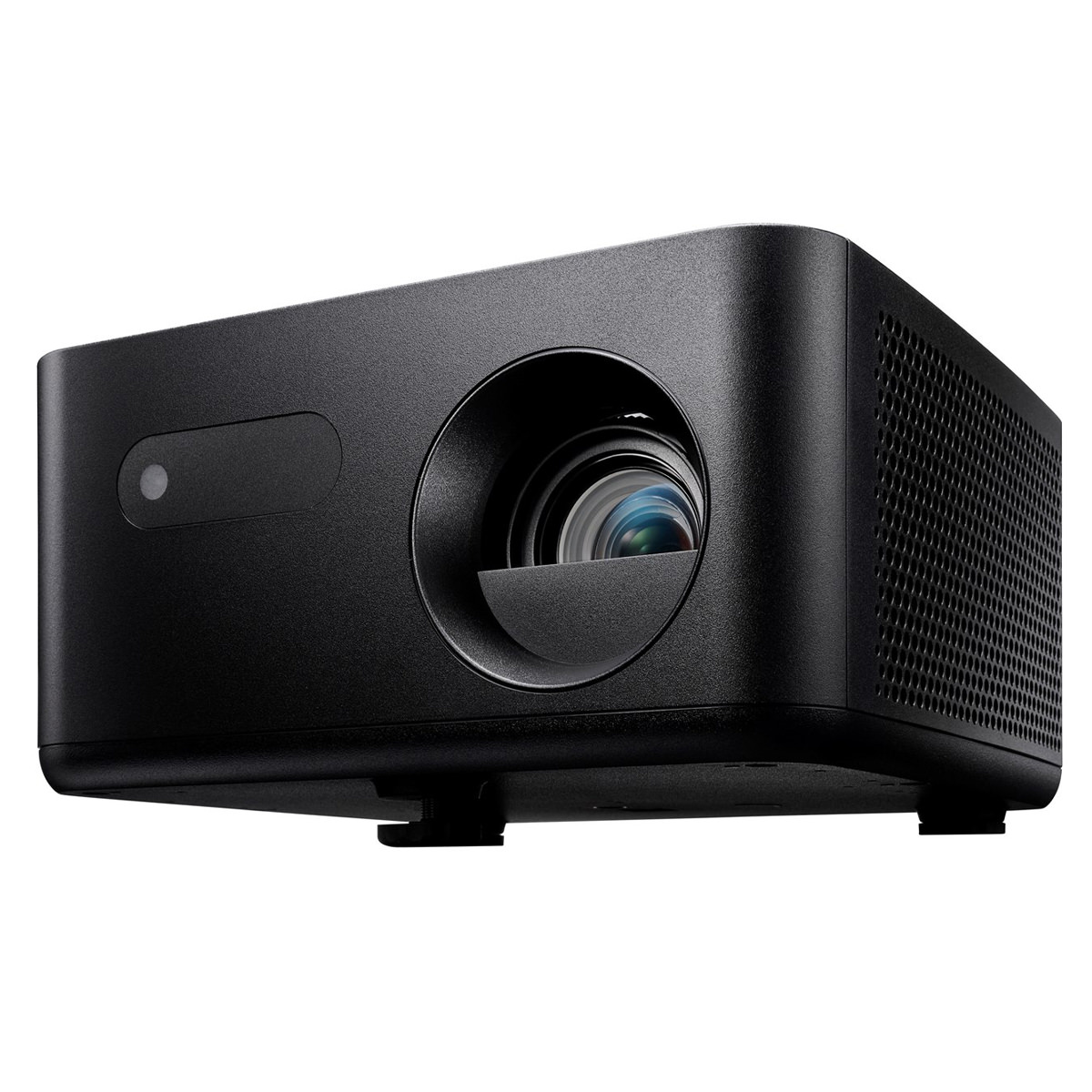 Optoma Photon Life PK31 4K UHD Projektor, 900 ISO Lumen, HDR, RGB-LED-Technologie 