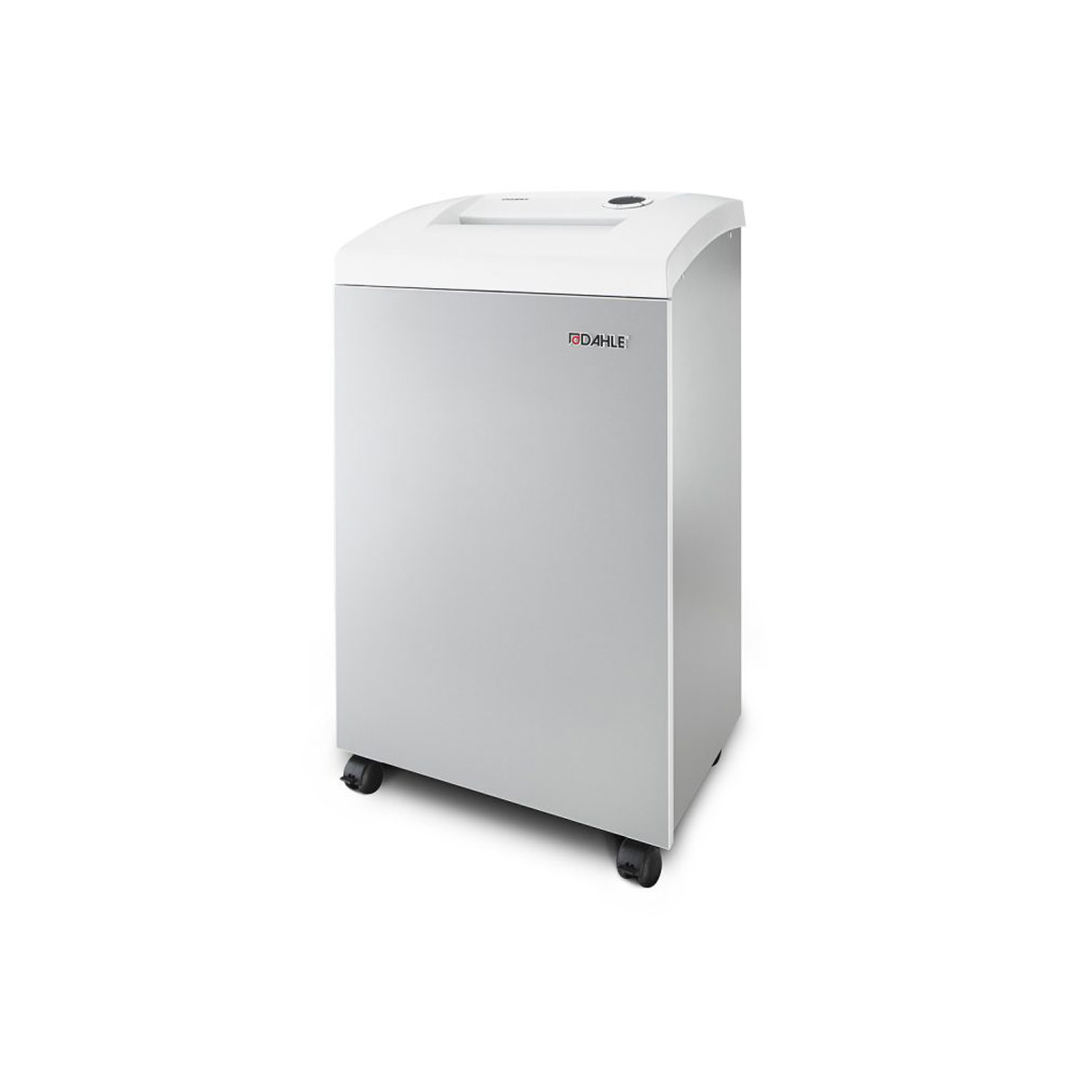 Dahle Aktenvernichter 610air, Top Secret Schnitt 0,8 x 12mm, 6 Blatt, 100 L 