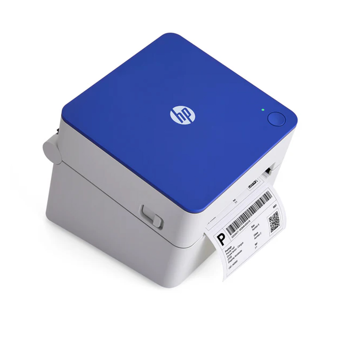 HP Labelprinter HPKE200 