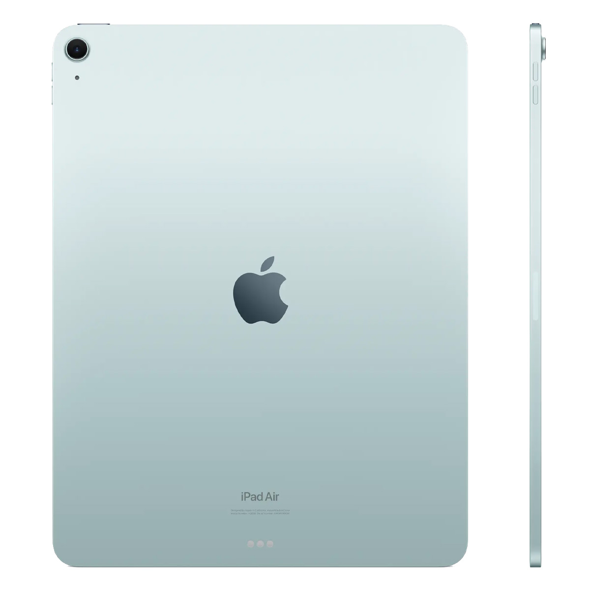 Apple iPad Air 13 (33,02cm) 6.Generation Wi-Fi 128 GB Blau