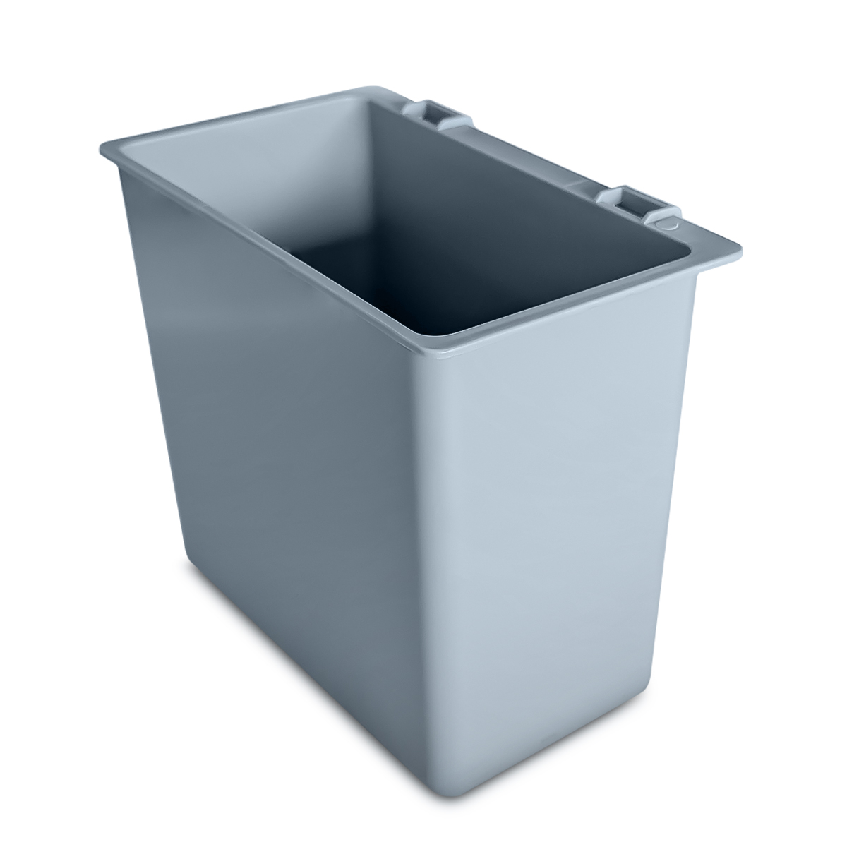 Dahle Aktenvernichter CD-Auffangbox passend für PaperSAFE 240 - 420 