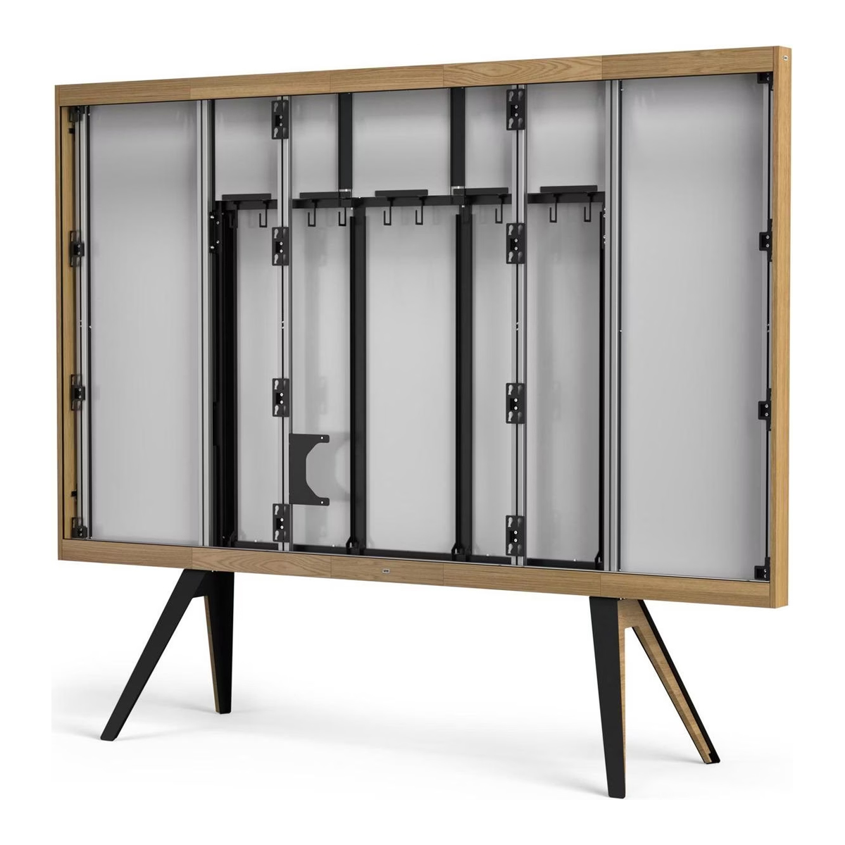SMS Leddy Free Structure 1 3x3 