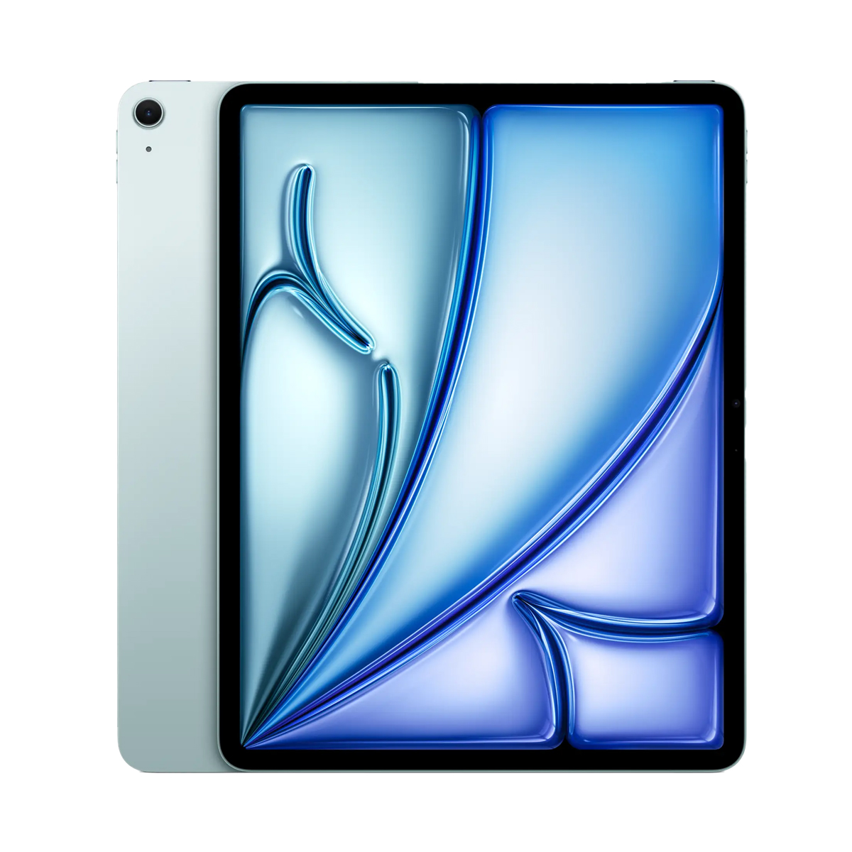 Apple iPad Air M3 13'' (33,0cm) 2025 Wi-Fi 128 GB Blau