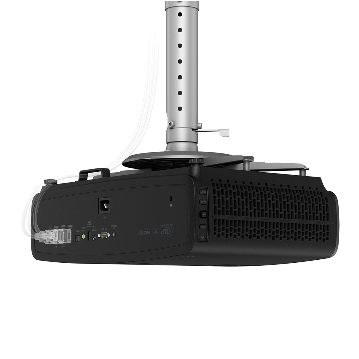 BenQ W2720i 4K LED-Heimkinoprojektor 