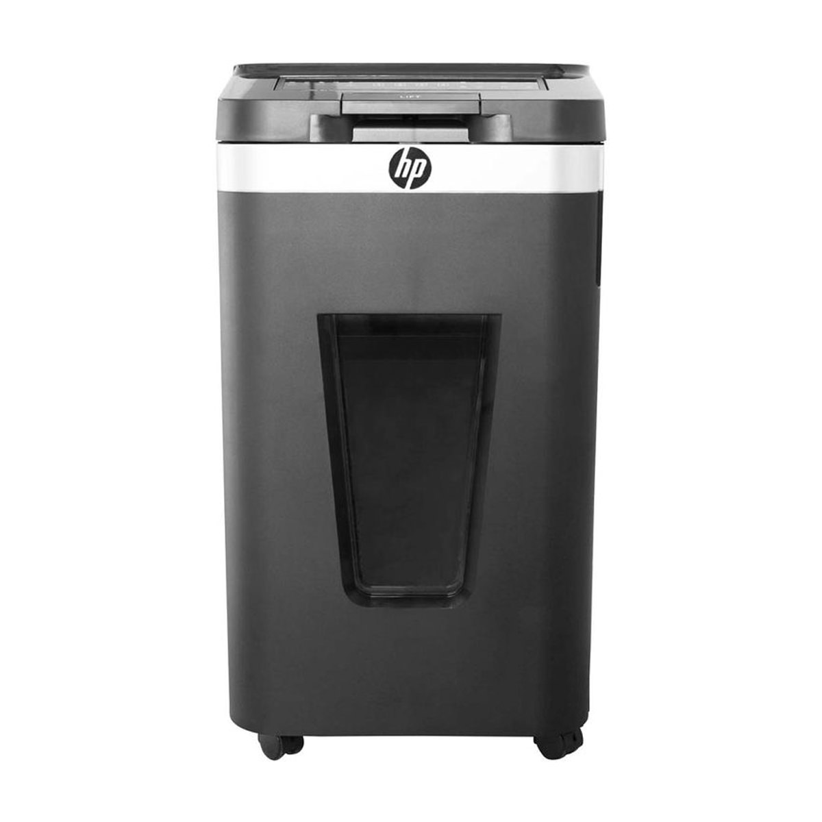 HP Aktenvernichter Pro Shredder Auto 400CC 