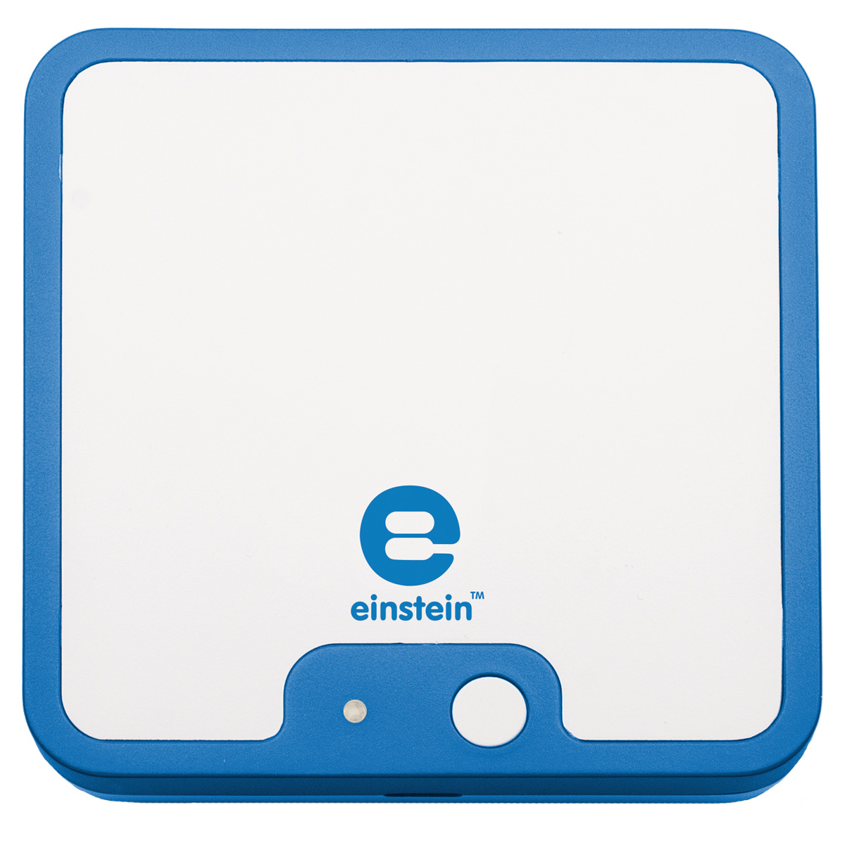 Fourier Einstein LabMate Datenlogger, Akku, Bluetooth, 4x Sensorport, Netzkabel