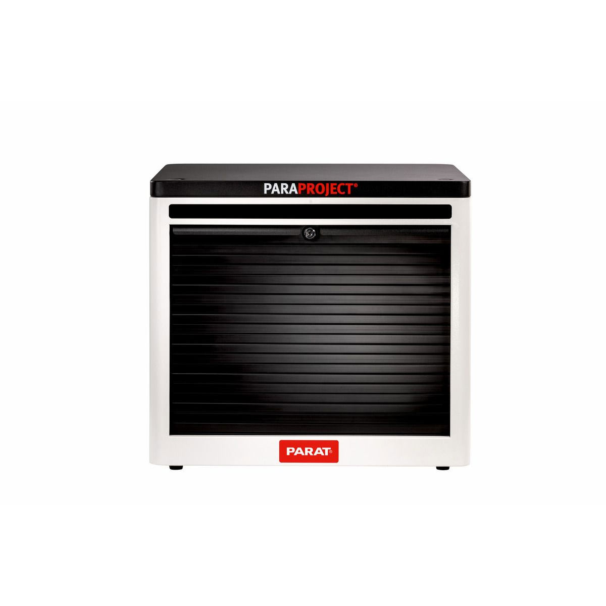 Parat PARAPROJECT® CUBE C12 inkl. USB-C-Kabel