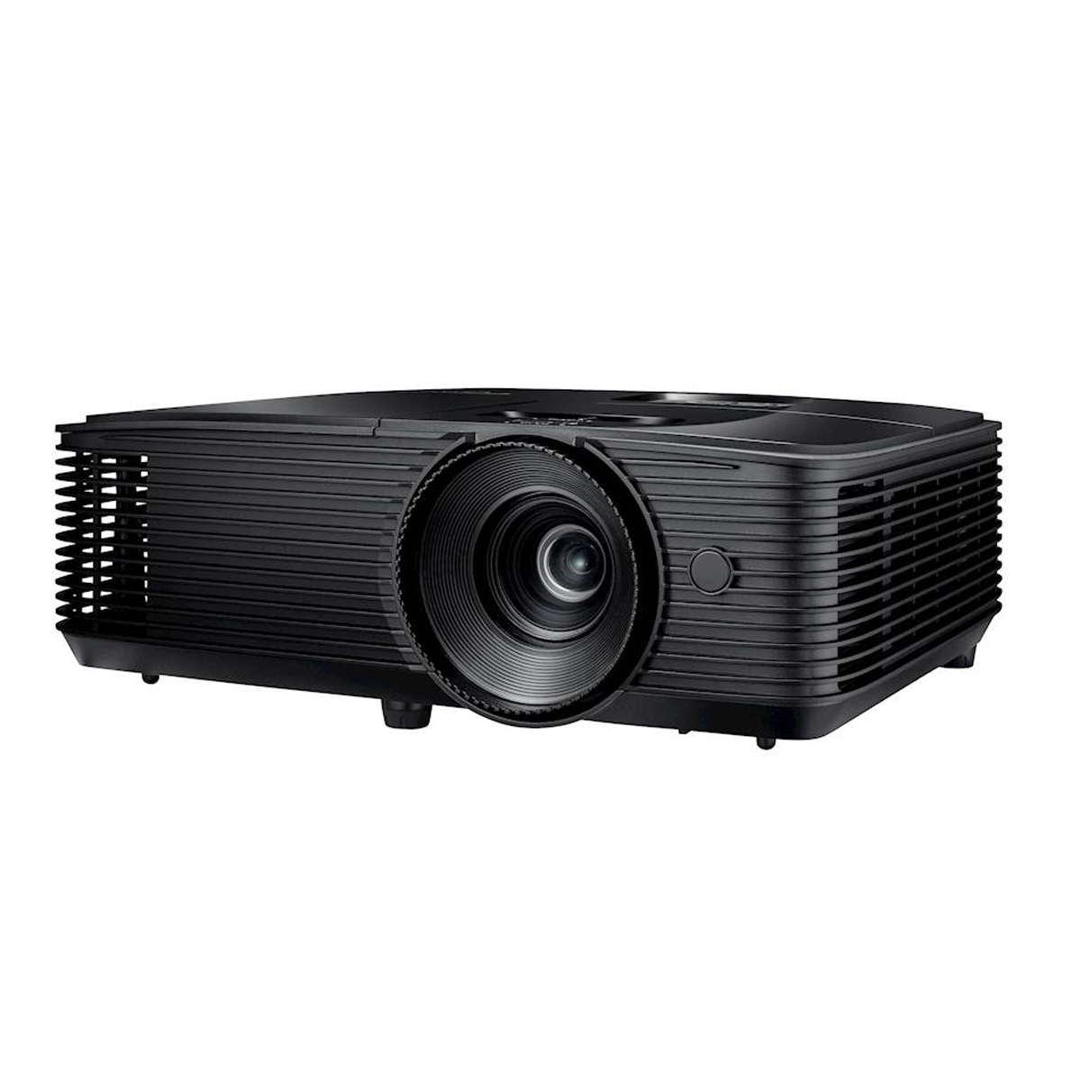 Optoma DH351 kompakter Full HD-Projektor