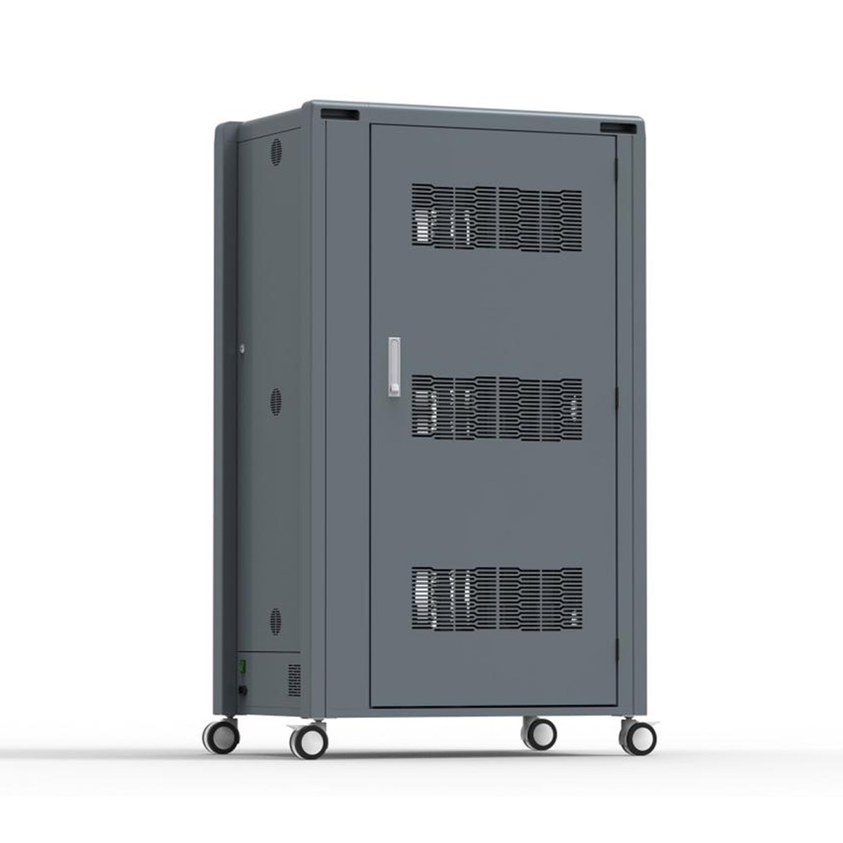 Formcase Transformer Cart T30VR-PD Performance Charge Only für bis zu 30 VR-Brillen + Controller