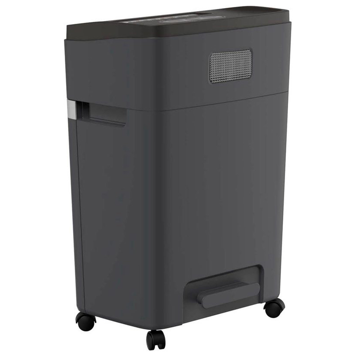 HP Aktenvernichter Pro Shredder 12MC 