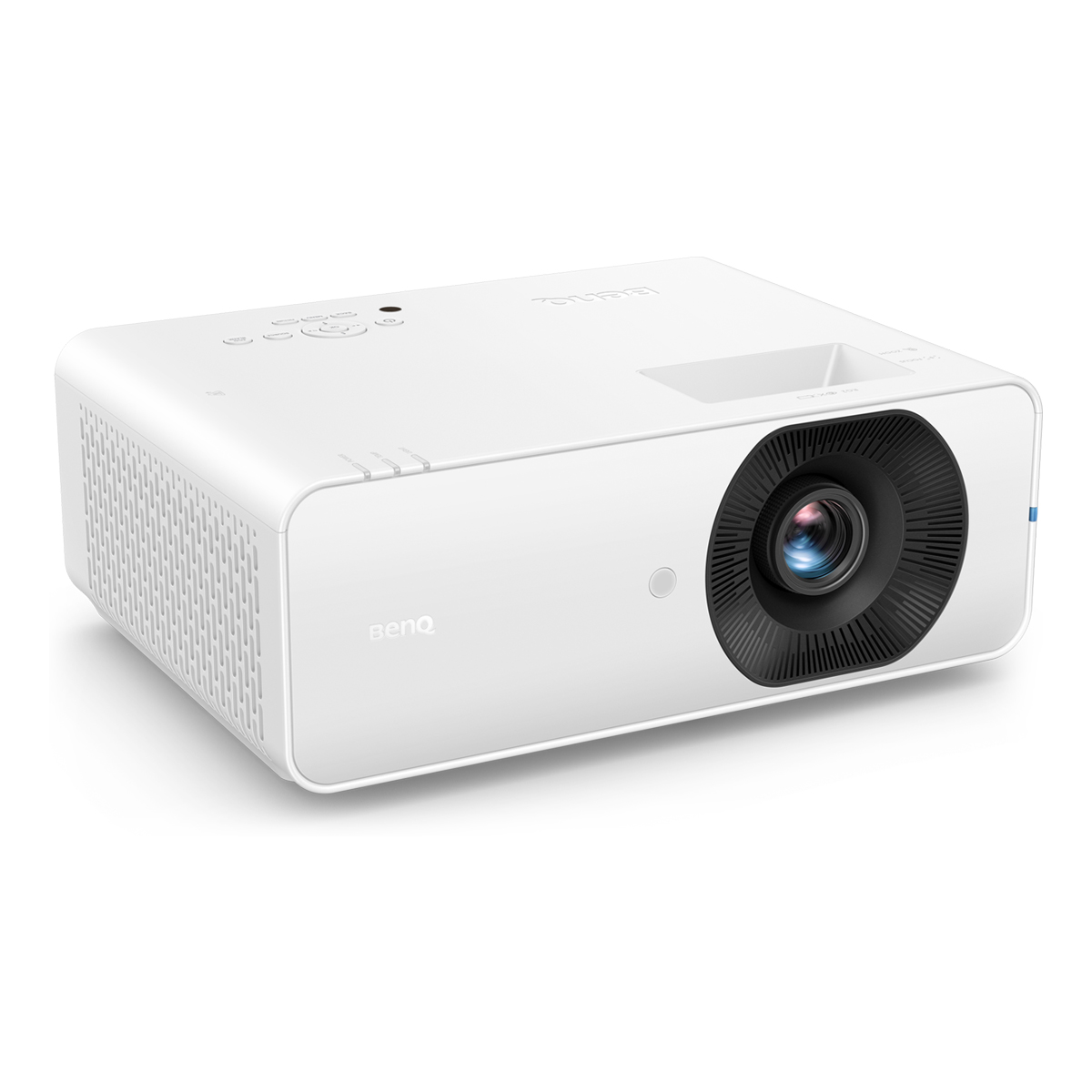 BenQ LH660 Full HD Laserprojektor, 4600 ANSI Lumen, DLP, 1080p, 3000000:1, 16:9, 1,07 Mrd. Farben, für Meeting- & Konferenzräume