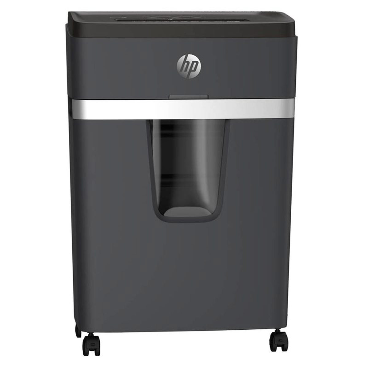 HP Aktenvernichter Pro Shredder 18CC 
