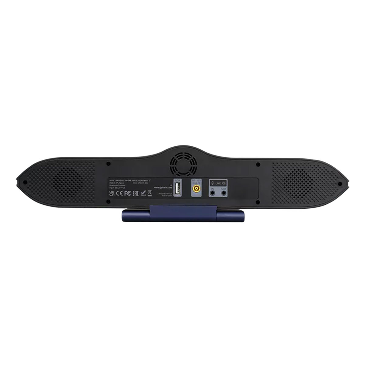 Legamaster 7-870031 Video-Soundbar AGORA