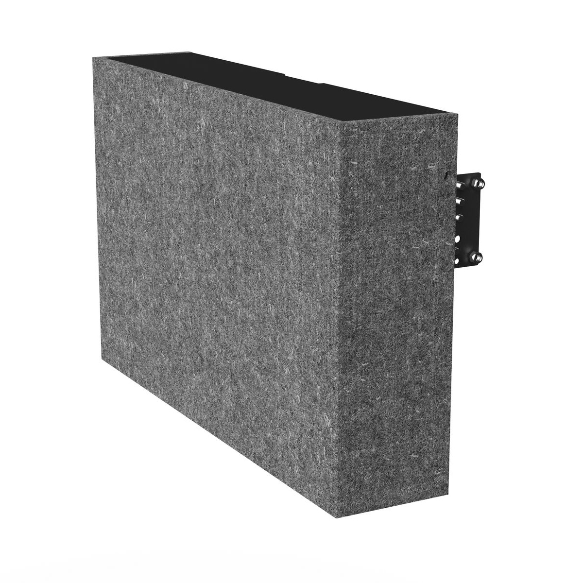 SMS EVER350-Presence Media Box Dark Soft 
