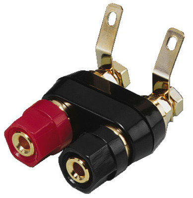 MONACOR ST-922G LS-Terminal