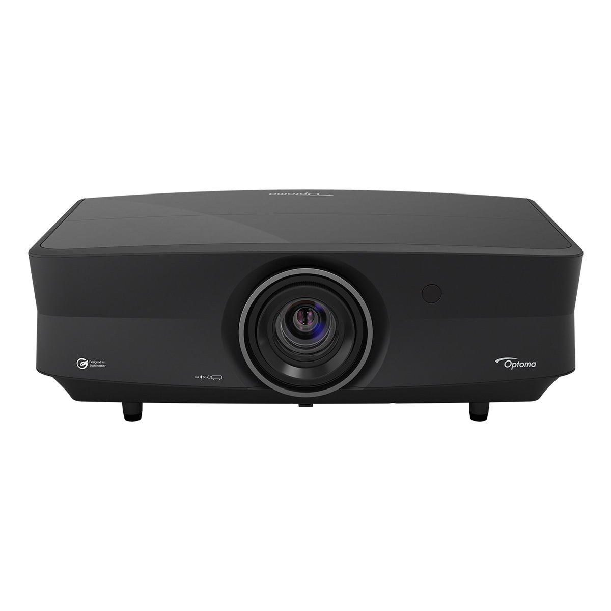 Optoma UHZ68LV Heimkinoprojektor 