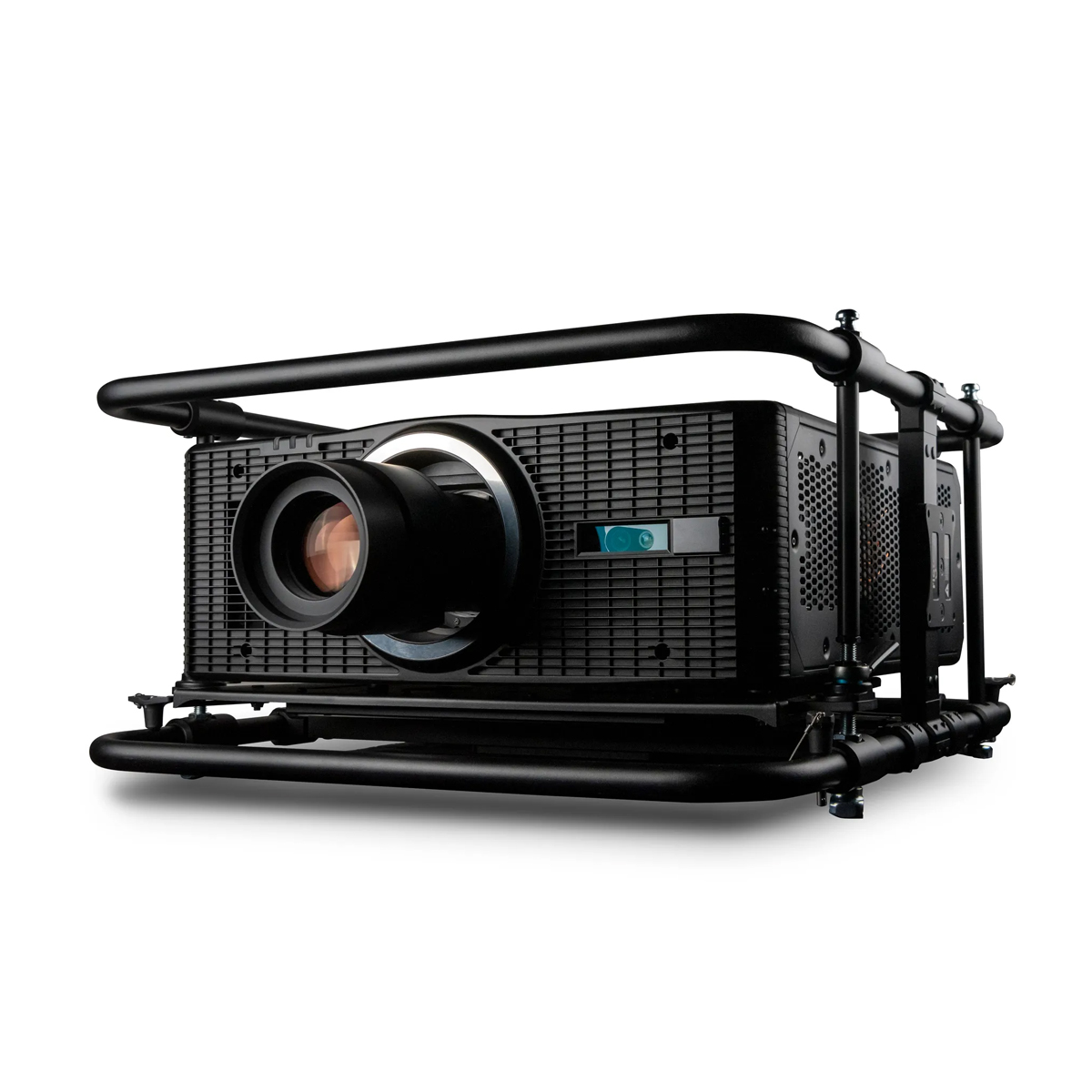 Barco G100-W22 Projektor schwarz 